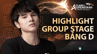 Highlight Giải Đấu HLE Gầy Best Leesin