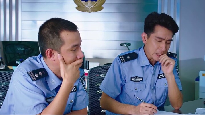 อ้าวปิง: นาจาคือสามีของฉัน! Monkey King: Get Out [ฉากเงือกอันโด่งดัง]
