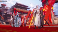Against The Sky Supreme Eps 446 Sub Indo