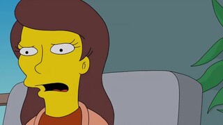 The Simpsons: Gen lucu Bart berasal dari Maggie!