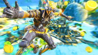 HOW I BECAME THE #1 OCTANE IN NORTH AMERICA...