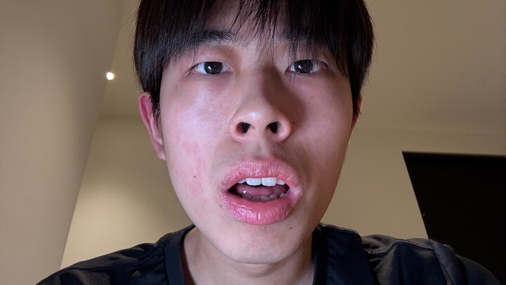 这个世界...是不是疯了？？