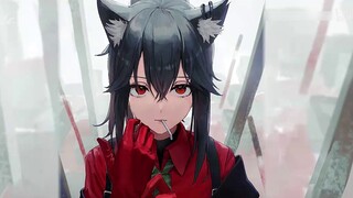 【Mesin Wallpaper】 Rekomendasi Wallpaper Dinamis: Bab Beast Ear Girl