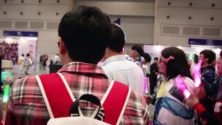 [Teasing to be on camera] Chongqing Mansion Culture Carnival Amusement Park