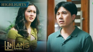 Victor asks Juliana for his time together with Abby | Linlang