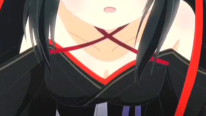 “ฉันคิดถึงจิ้งจอกตัวนั้นอีกแล้ว ฉันไม่สวยเหรอ?”
