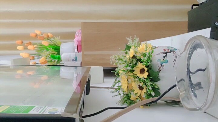 nhảy nhảy nhảy #cute