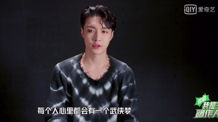 [Zhang Yixing] The “Return to the Palace” Level-10 Scholar Series: A Changsha Native Deeply “Torture