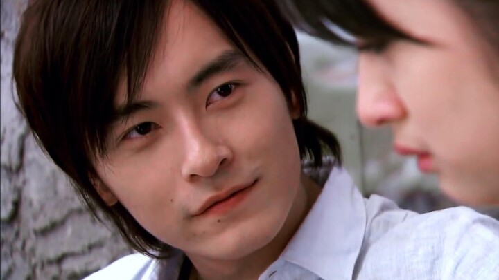 ฉากจูบสุดหลอนชวนฟิน ผู้กำกับเก่งจริงๆ!