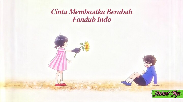 Aku Yang Tak Bisa Tuk MencintaiMu Fandub Indo