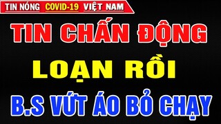 Tin Nóng Covid-19 Mới Nhất Chiều Ngày 9-12 ||Tin Nóng Trị Việt Nam Hôm Nay.