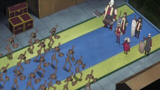 Boruto episode 29