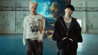 权顺荣+李知勋 小分队出道曲96ers MV公开