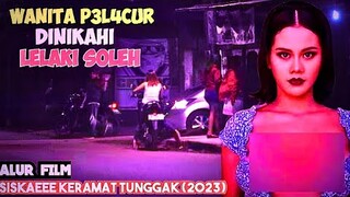 AKIBAT MENIKAHI WANITA PELACUR !