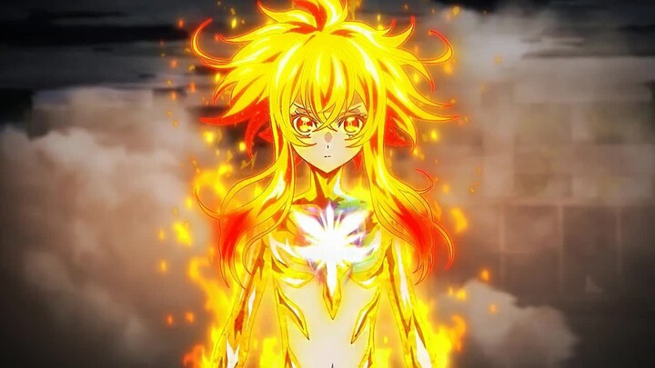 ▪「 AMV 」▪ Mahou Shoujo Lyrical Nanoha EXCEEDS： Gun Blaze Vengeance