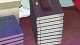 (S2) Fukigen na Mononokean Tsuzuki Episode 10