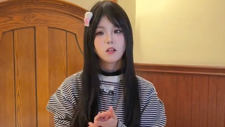 Cả cảm xúc lẫn giá trị đều có rồi #Nữ thần và cô gái tinh thần