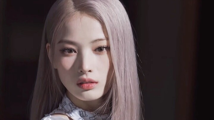 【جيني】وجه كيبوب نادر بدرجة طي عالية