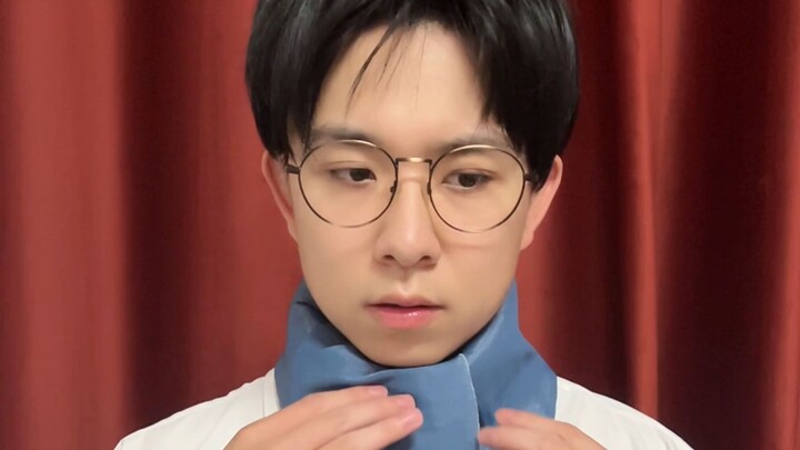 Khi bạn bảo bạn trai cosplay các meme
