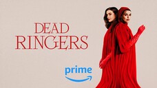 Dead Ringers S1EP5 TAGDUB