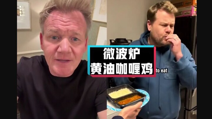Gordon Ramsay mengeluh: Kekacauan acara larut malam #TimTerjemahanYYY#