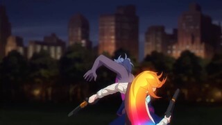 Takt Op. Destiny 「AMV」- thích xem phim này lắm lun :33 #animehaynhat