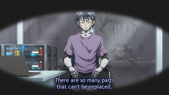 lemas dengan tugas dari atasan