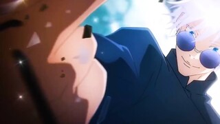 Hubao, who only plays high-end games, is going to kill Gojo Satoru alone!
