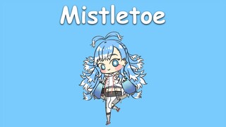 〖Kobo Kanaeru〗Justin Bieber - Mistletoe (with Lyrics)