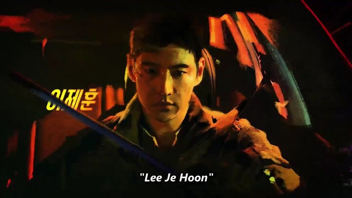 Taxidriver3 Eps 4 Sub Indo