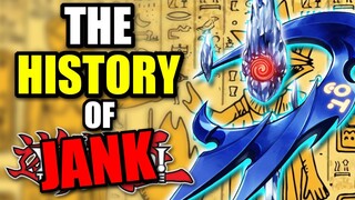The History of Yu-Gi-Oh! Jank! #91