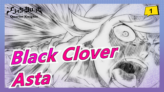 [Black Clover/AMV/Epic] Asta: My Magic Is Never Giving up!_1