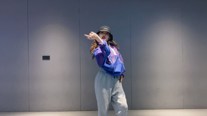 Cover Dance｜KDA -《Drum Go Dum》Xiaobei Dance