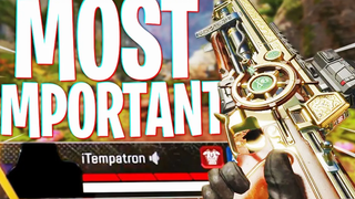 ตำนานที่มีค่าที่สุดสำหรับปรมาจารย์ - Apex Legends Season 11