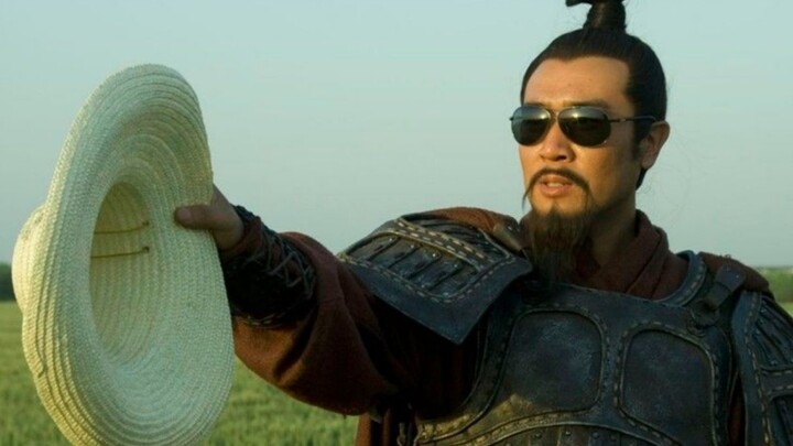 Have you ever seen such a sexy Romance of the Three Kingdoms? (Part 2)