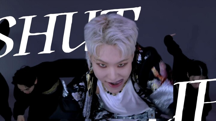 【HOSHI ควอนซุนยอง】“เต้นรำกับโครงกระดูก ฉันก็เป็นเชื้อสายเลวมาแต่เดิม”