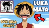 Cara Luffy Dapet❌LUKA❌Di Bawah Matanya.