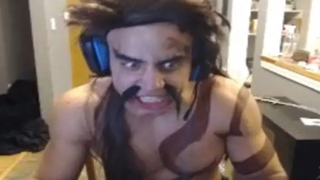 คลิป Twitch ที่มีคนดูมากที่สุดตลอดกาลของ Tyler1!