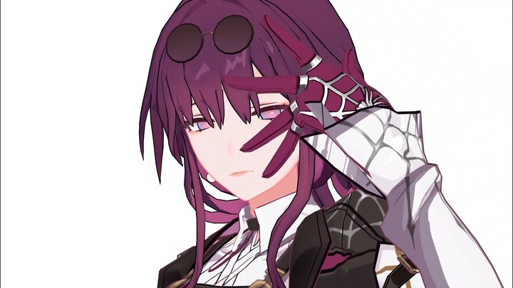 Kafka Jojo Pose Challenge