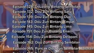 Nihh Spoiler eps buat kalian, perjalanan bang oyen sampe dou di 🔥