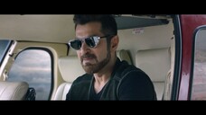 Panther by Jeet & Shraddha Das (2019)