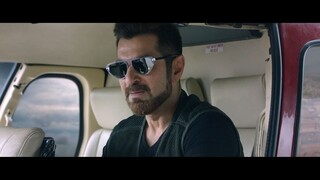 Panther by Jeet & Shraddha Das (2019)