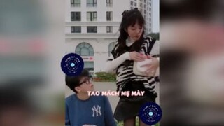 Mách mẹ người yêu