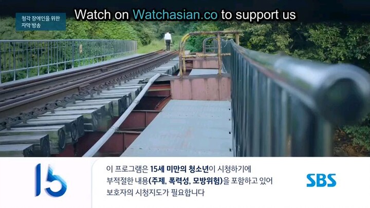 EPISODE 15 DOCTOR DETECTIVE