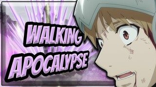 VICTORY BUT IT'S NOT OVER?! | THE RISING OF THE SHIELD HERO Season 2 Episode 3 (28) Review