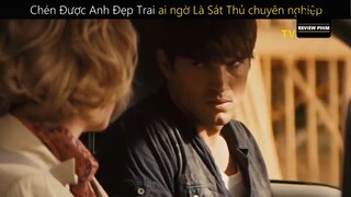 Chén Được Anh Đẹp Trai ai ngờ Là Sát Thủ chuyên nghiệp_ yêu nhầm sát thủ_phần 5