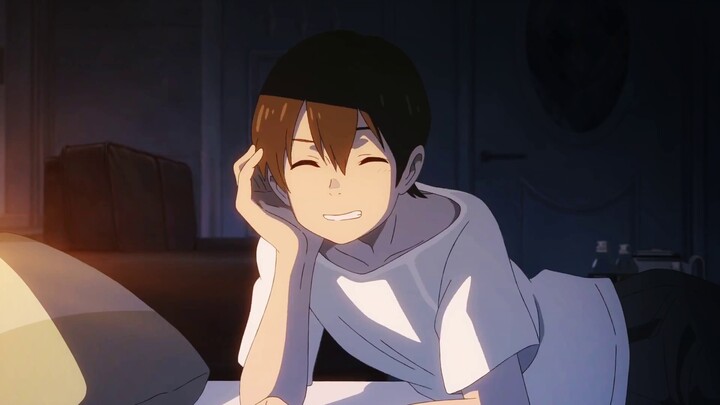 ข้างหน้า Gao Neng ฝันฝัน ฉันมีเธอ เกาเหลาน้ำตา แผดเผา ฝนสุดขีด วิชวล ฉลอง ได้ยินว่าวันฝนตก พี่เฉิงกับดนตรีเหมาะกว่า!