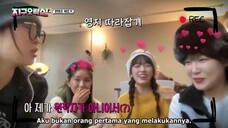 EARTH ARCADE S2 EP. 3 (SUB INDO)