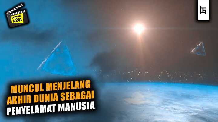 BENDA MISTERIUS MUNCUL DI AKHIR DUNIA-Seluruh Alur Cerita(Beserta Penjelasan)#Gostmovie#241 g-loc