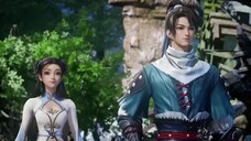 Throne Of Ten Thousand Swords Eps 28 Sub Indo
